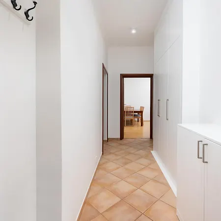 Apartmán Pole Mokotowskie Homely By Bookinghost Varšava